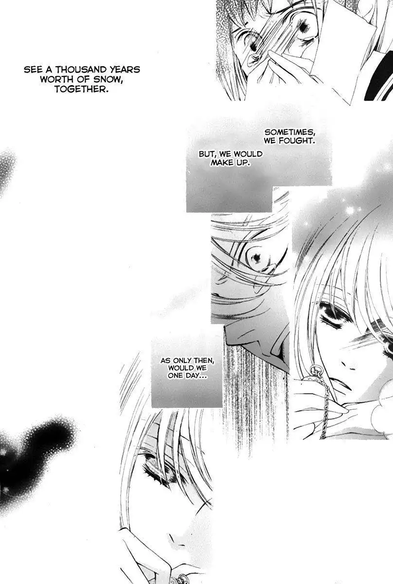Millennium Snow Chapter 17 32